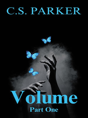 cover image of Volume